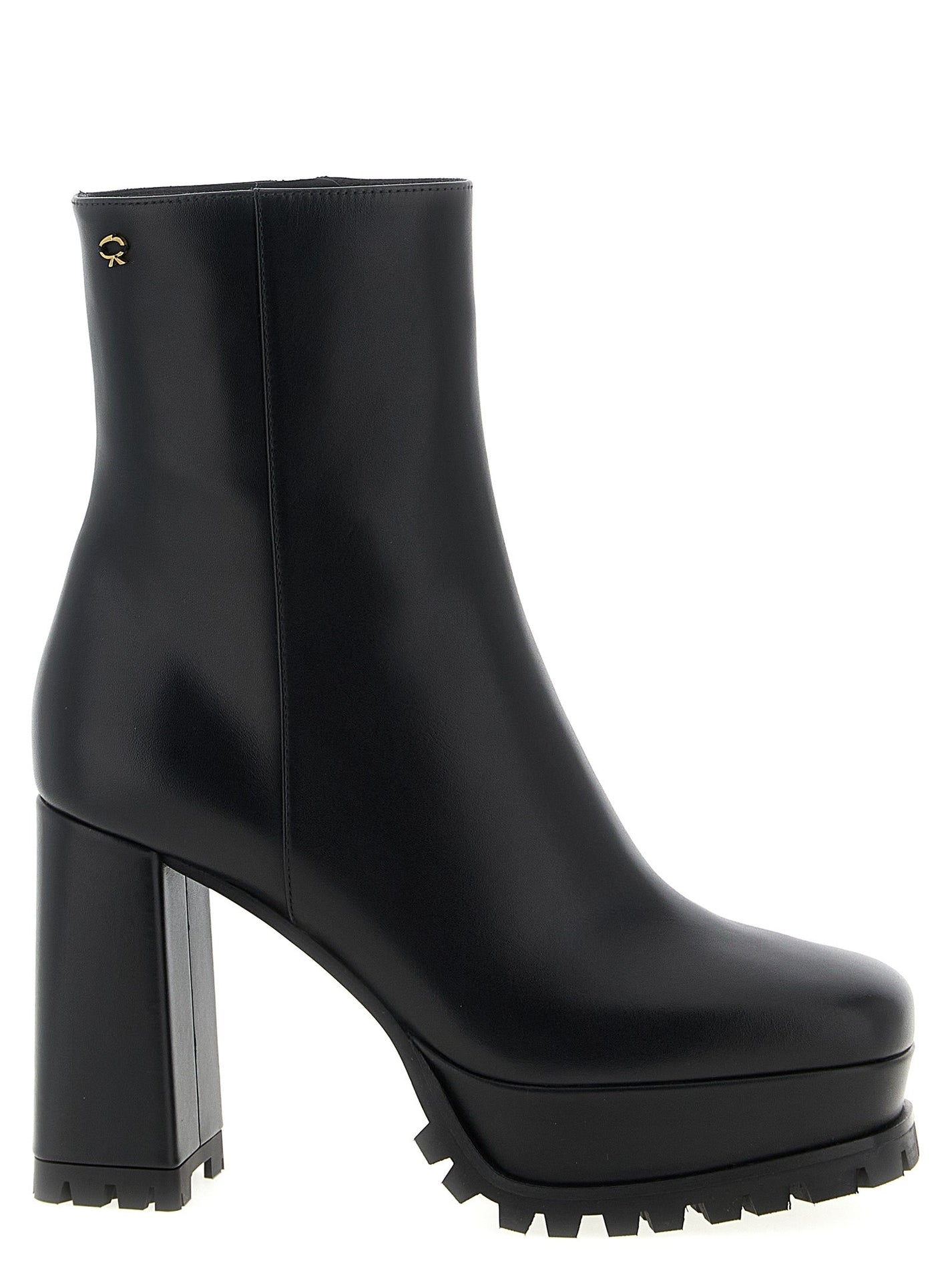 GIANVITO ROSSI - GIANVITO ROSSI - ’Harlem’ ankle boots - Women’s Shoes