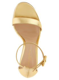 GIANVITO ROSSI - GIANVITO ROSSI - ’Portofino’ sandals - Women’s Shoes