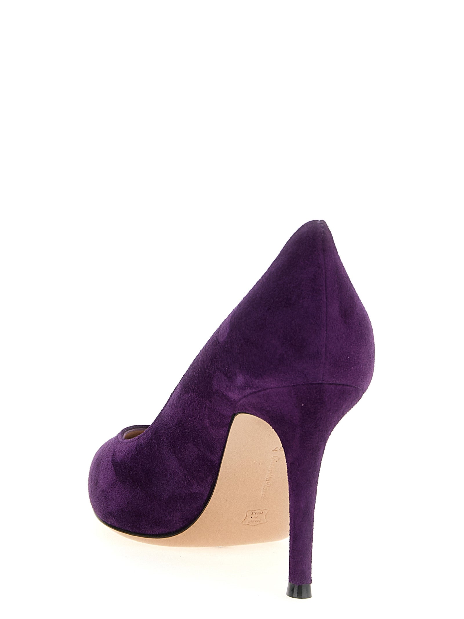 GIANVITO ROSSI - GIANVITO ROSSI - ’Gianvito’ pumps - Women’s Shoes