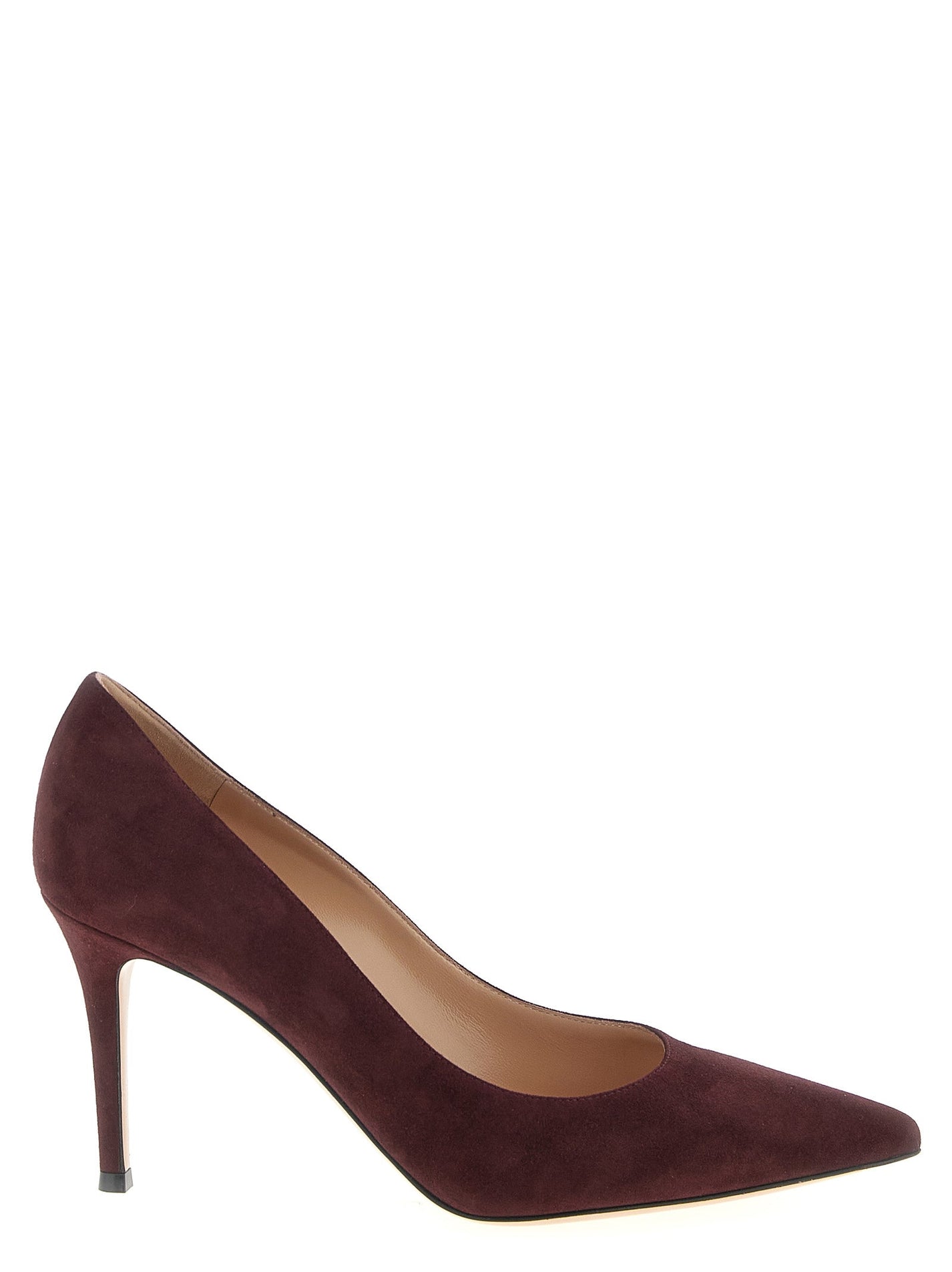 GIANVITO ROSSI - GIANVITO ROSSI - ’Gianvito’ pumps - Women’s Shoes