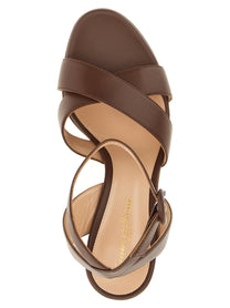 GIANVITO ROSSI - GIANVITO ROSSI - ’Sabrina’ sandals - Women’s Shoes