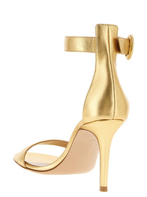 GIANVITO ROSSI - GIANVITO ROSSI - ’Portofino’ sandals - Women’s Shoes