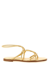 GIANVITO ROSSI - GIANVITO ROSSI - ’G32574’ sandals - Women’s Shoes