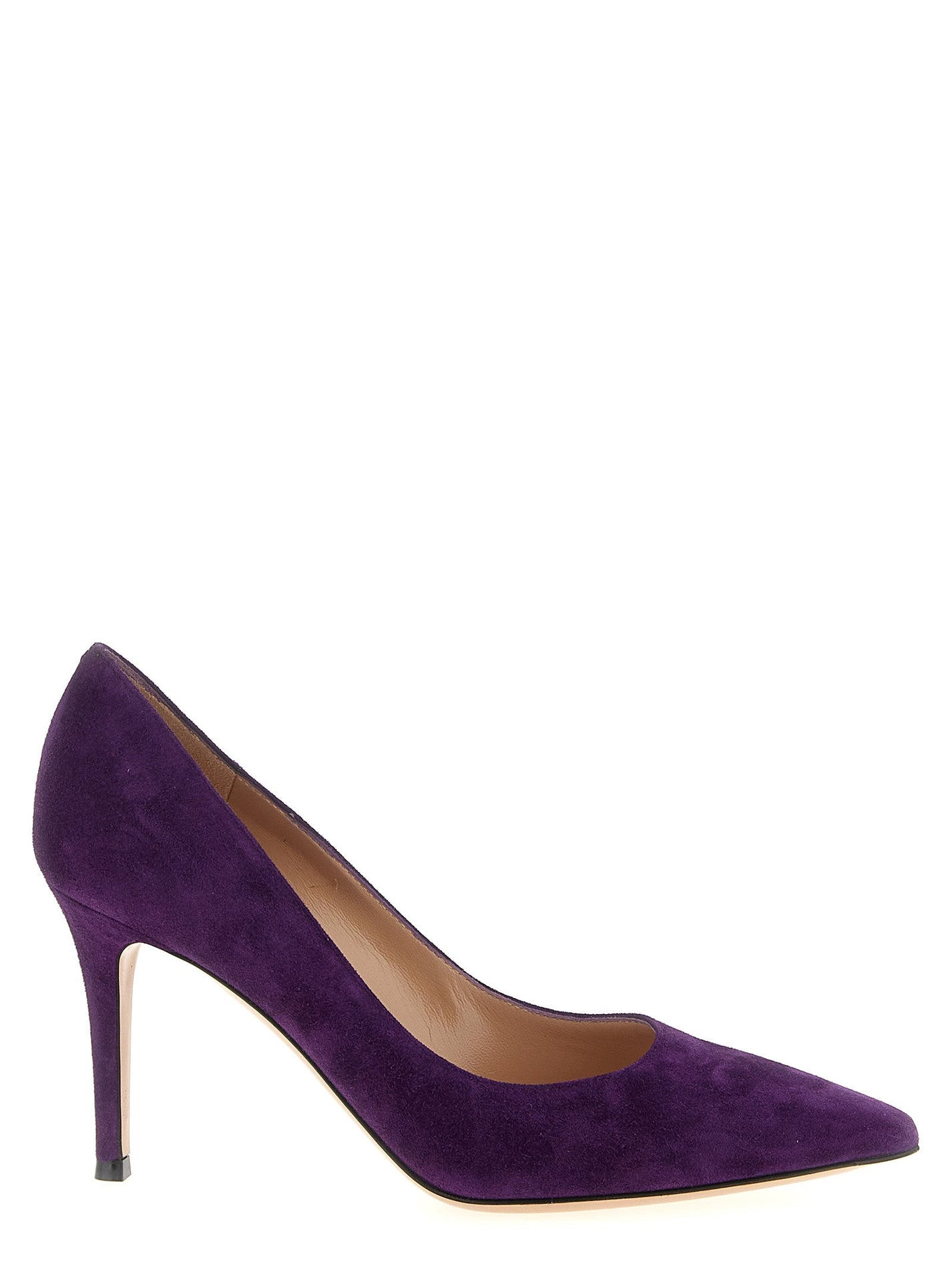 GIANVITO ROSSI - GIANVITO ROSSI - ’Gianvito’ pumps - Women’s Shoes