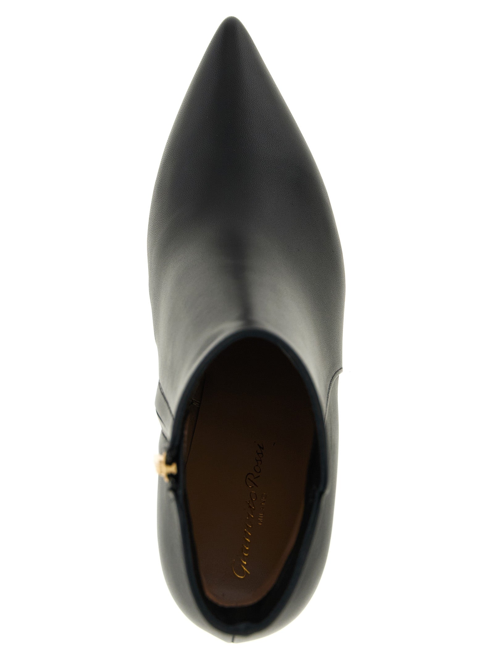 GIANVITO ROSSI - GIANVITO ROSSI - ’Levy’ ankle boots - Women’s Shoes