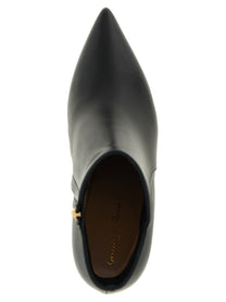 GIANVITO ROSSI - GIANVITO ROSSI - ’Levy’ ankle boots - Women’s Shoes