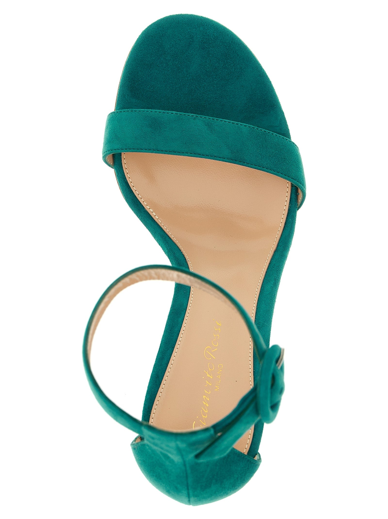 GIANVITO ROSSI - GIANVITO ROSSI - ’Portofino’ sandals - Women’s Shoes