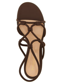 GIANVITO ROSSI - GIANVITO ROSSI - ’G32601’ sandals - Women’s Shoes