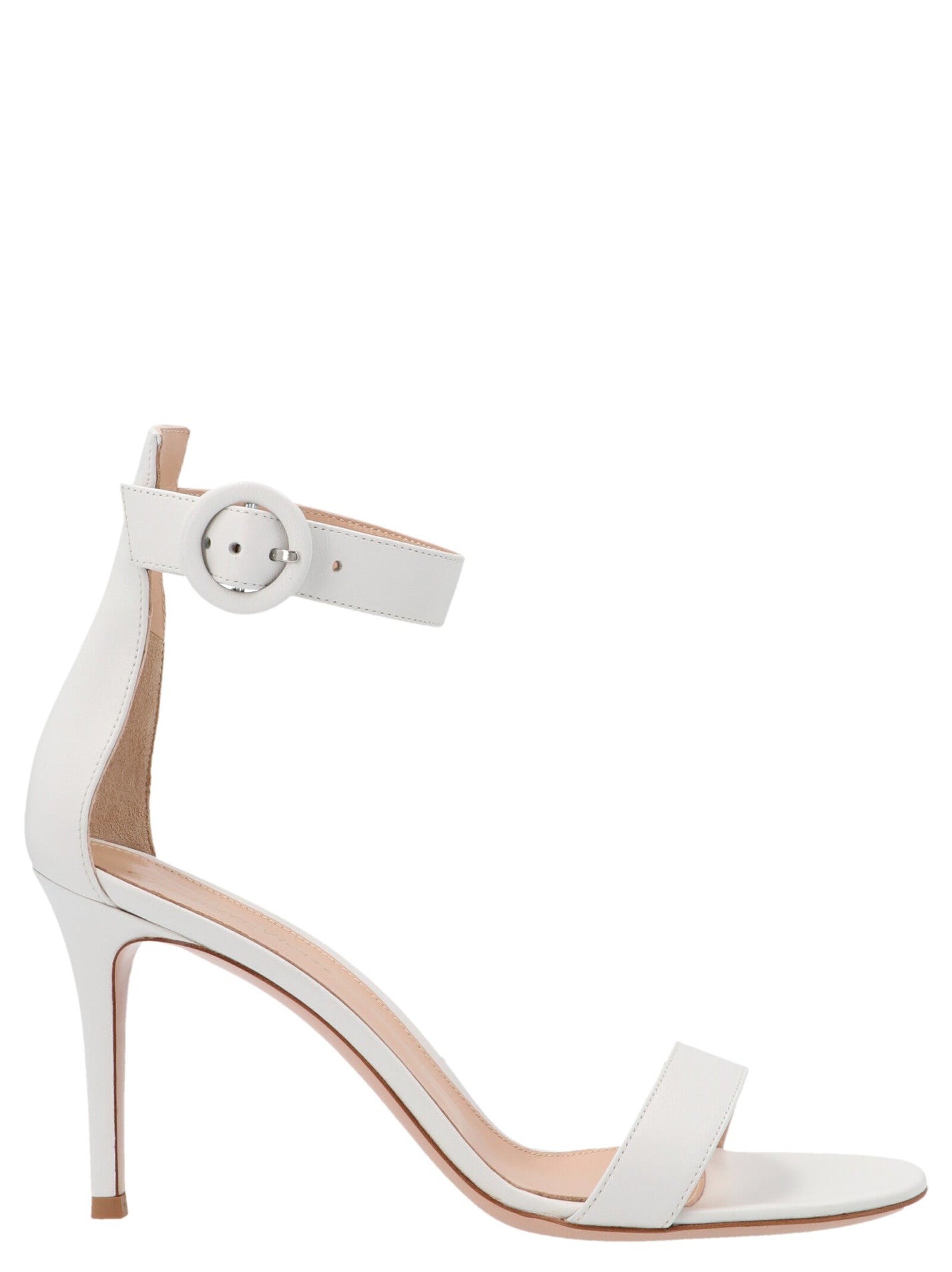 GIANVITO ROSSI - GIANVITO ROSSI - ’Portofino’ sandals - Women’s Shoes
