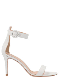 GIANVITO ROSSI - GIANVITO ROSSI - ’Portofino’ sandals - Women’s Shoes
