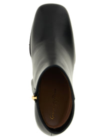 GIANVITO ROSSI - GIANVITO ROSSI - ’Harlem’ ankle boots - Women’s Shoes