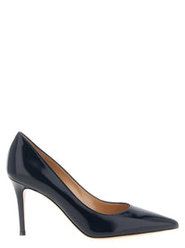 GIANVITO ROSSI - GIANVITO ROSSI - ’Gianvito’ pumps - Women’s Shoes