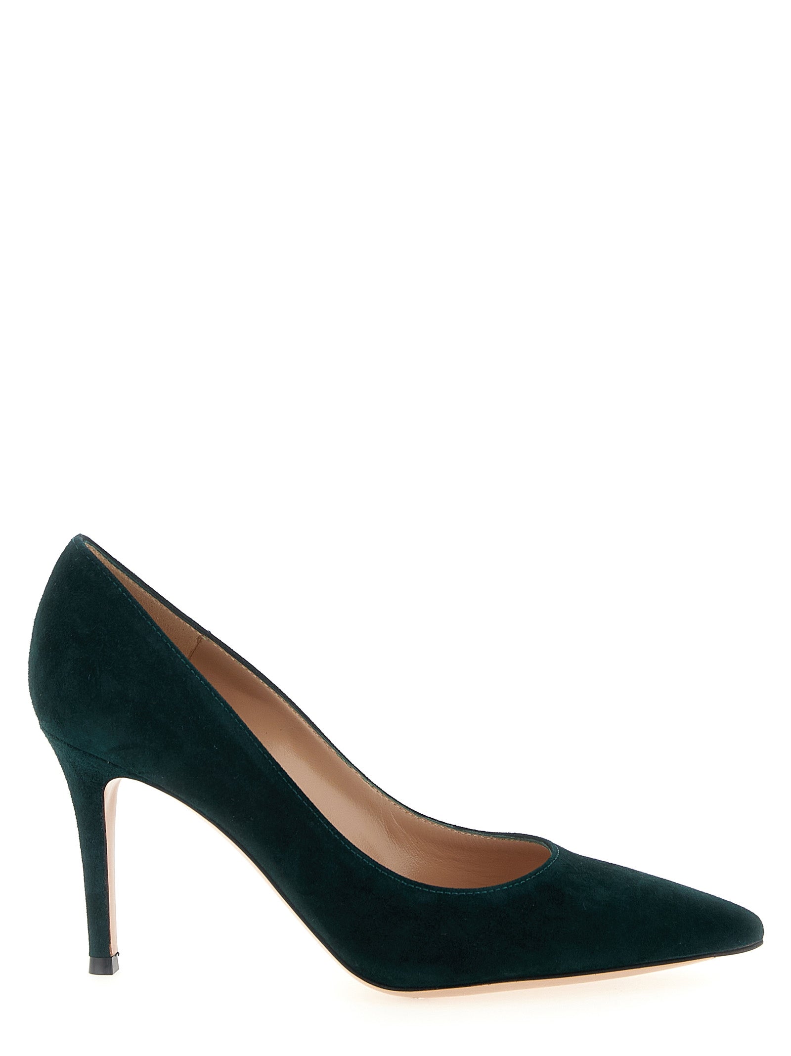 GIANVITO ROSSI - GIANVITO ROSSI - ’Gianvito’ pumps - Woman,Shoes,Pumps,High heels