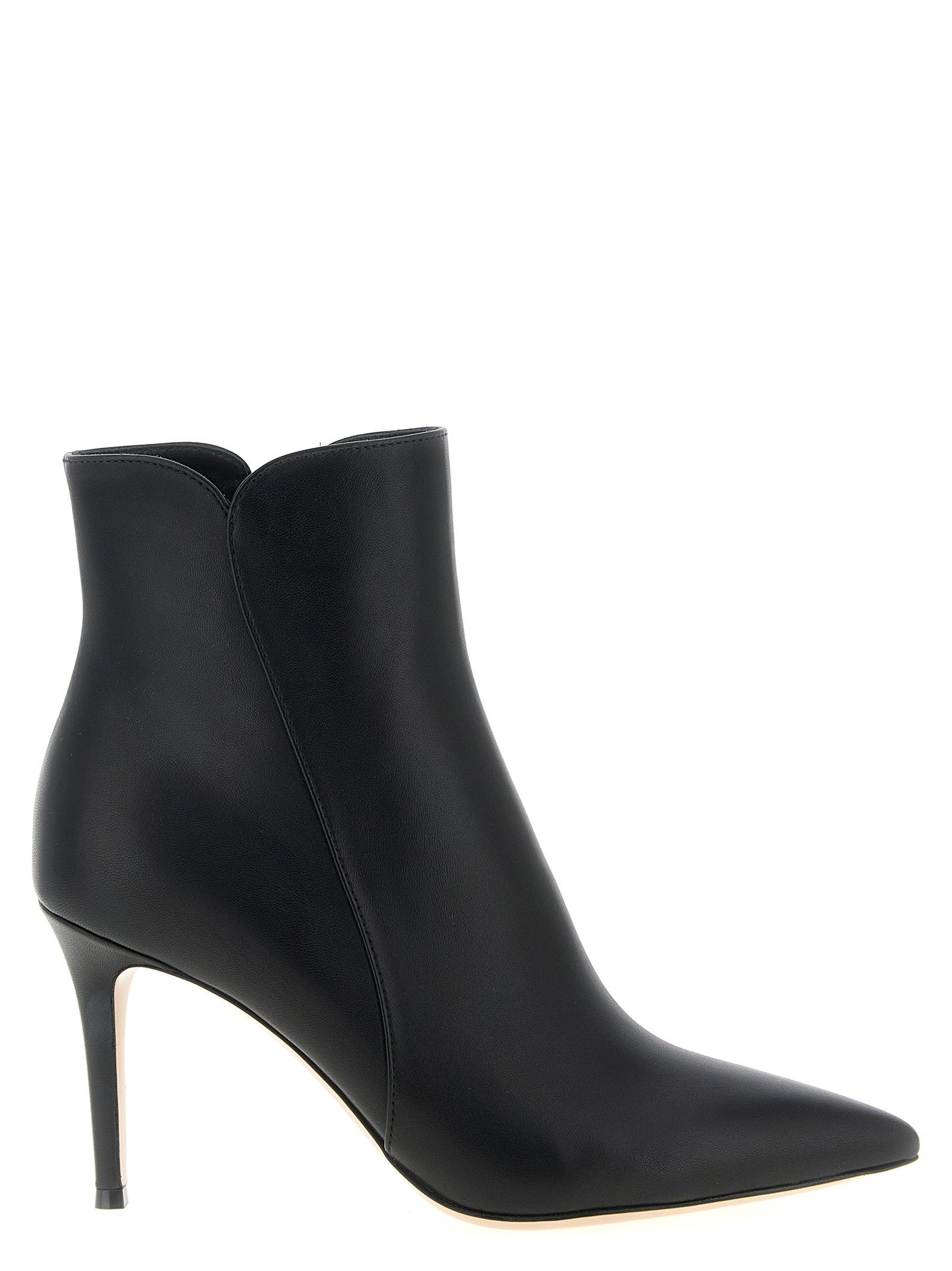 GIANVITO ROSSI - GIANVITO ROSSI - ’Levy’ ankle boots - Women’s Shoes