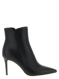 GIANVITO ROSSI - GIANVITO ROSSI - ’Levy’ ankle boots - Women’s Shoes
