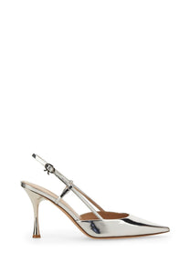 GIANVITO ROSSI - Scarpa ’Ascent’ - Home-&gt;Woman-&gt;FOOTWEAR-&gt;HIGH HEELS