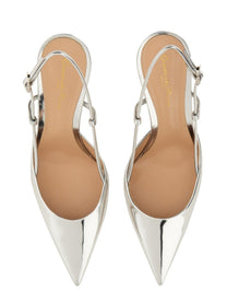 GIANVITO ROSSI - Scarpa ’Ascent’ - Home-&gt;Woman-&gt;FOOTWEAR-&gt;HIGH HEELS