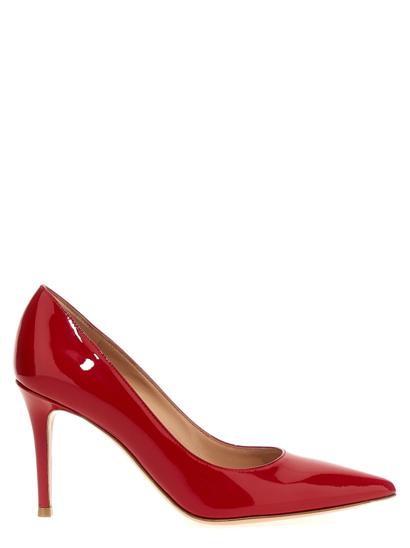 GIANVITO ROSSI - GIANVITO ROSSI - ’Gianvito’ pumps - Women’s Shoes