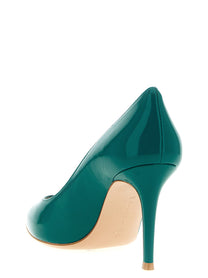 GIANVITO ROSSI - GIANVITO ROSSI - ’Gianvito’ pumps - Women’s Shoes
