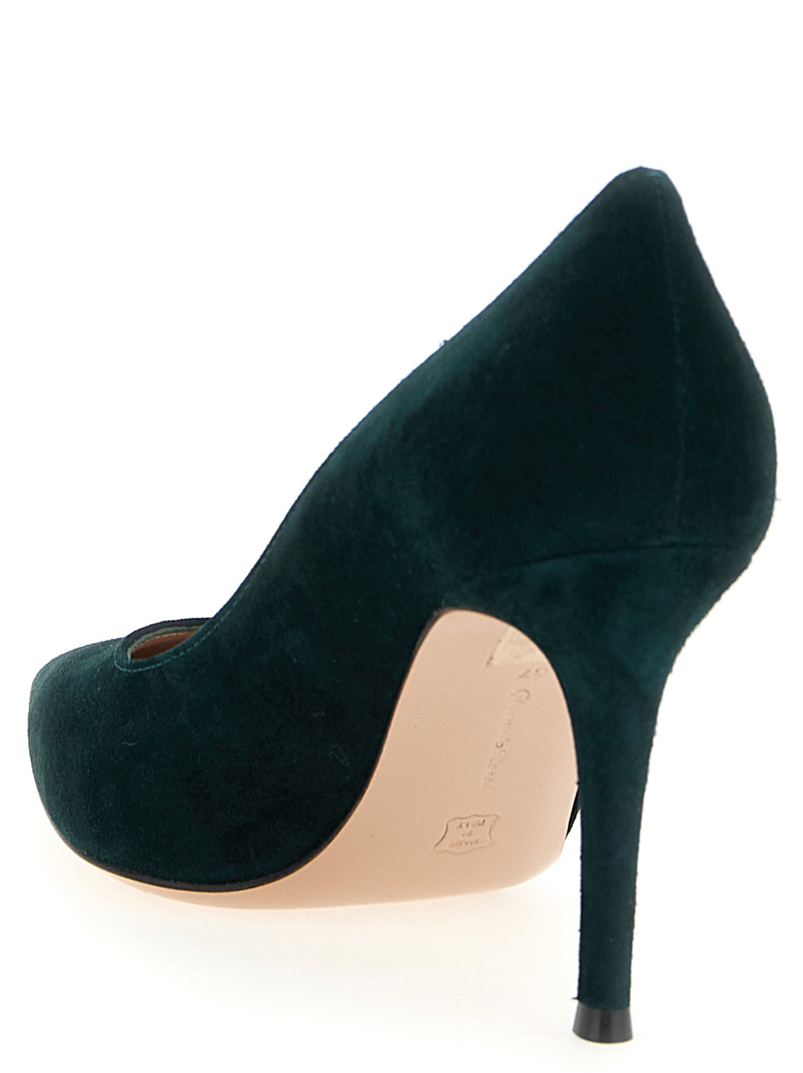 GIANVITO ROSSI - GIANVITO ROSSI - ’Gianvito’ pumps - Woman,Shoes,Pumps,High heels