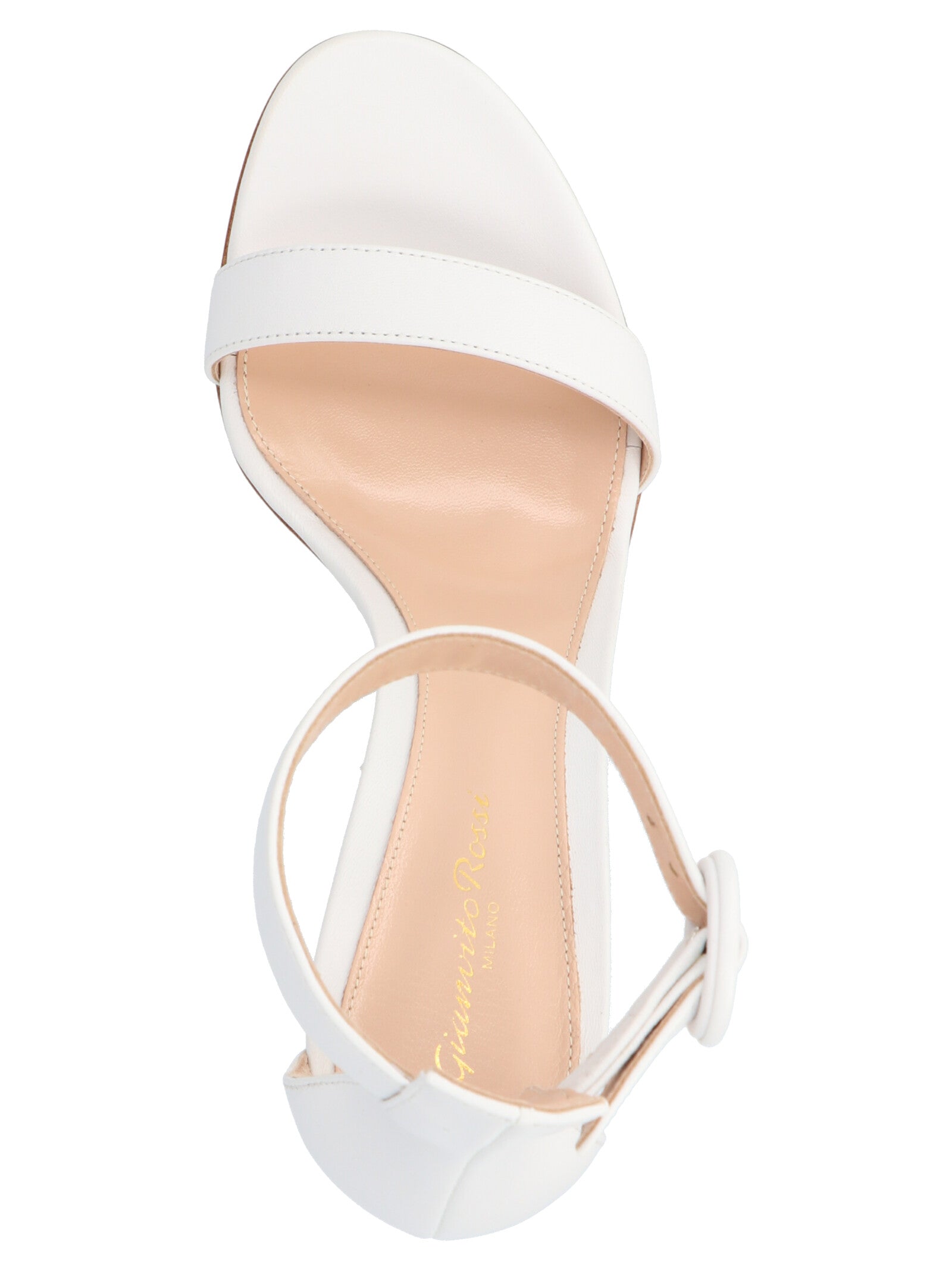 GIANVITO ROSSI - GIANVITO ROSSI - ’Portofino’ sandals - Women’s Shoes