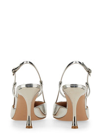 GIANVITO ROSSI - Scarpa ’Ascent’ - Home-&gt;Woman-&gt;FOOTWEAR-&gt;HIGH HEELS
