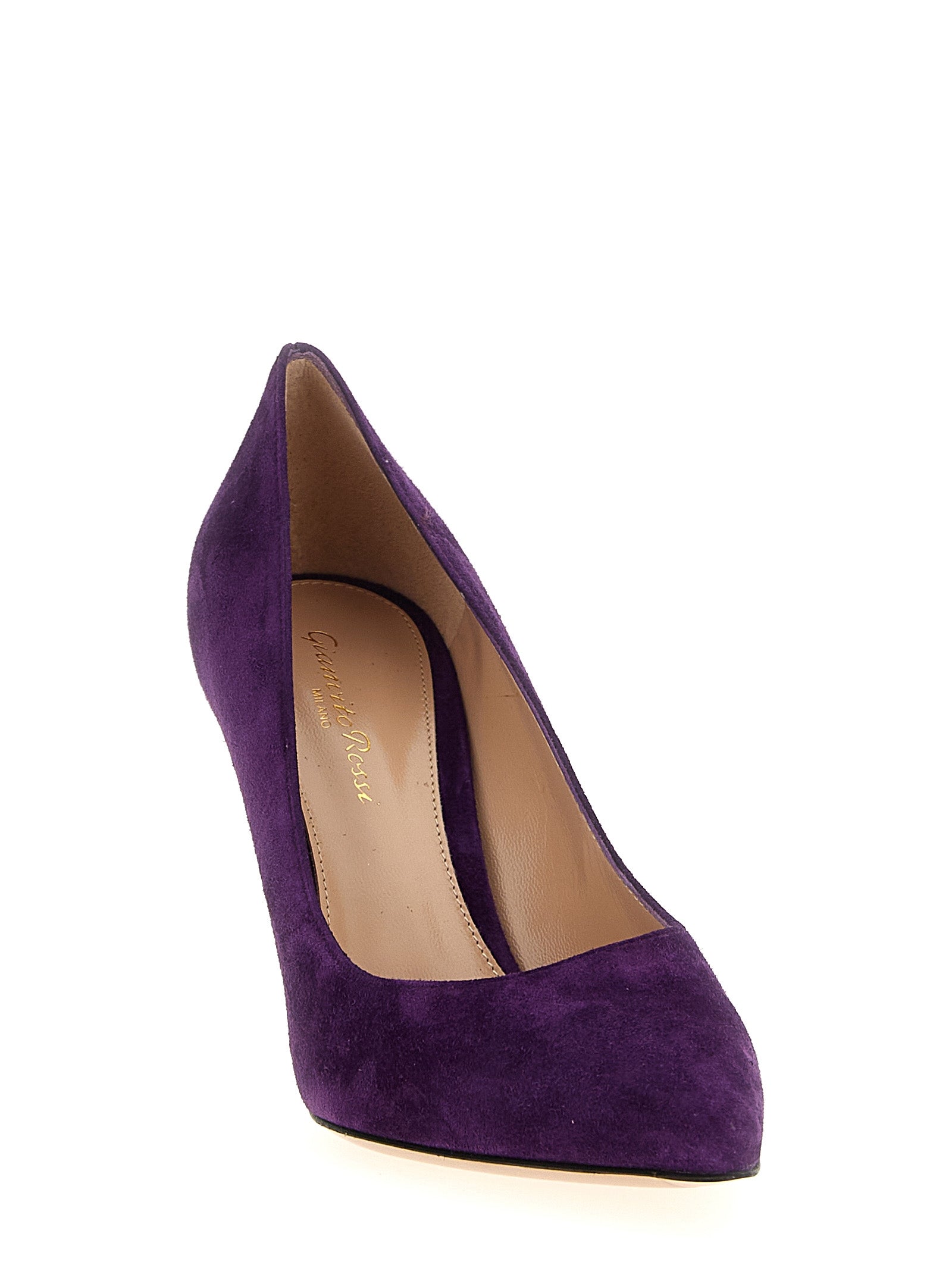 GIANVITO ROSSI - GIANVITO ROSSI - ’Gianvito’ pumps - Women’s Shoes