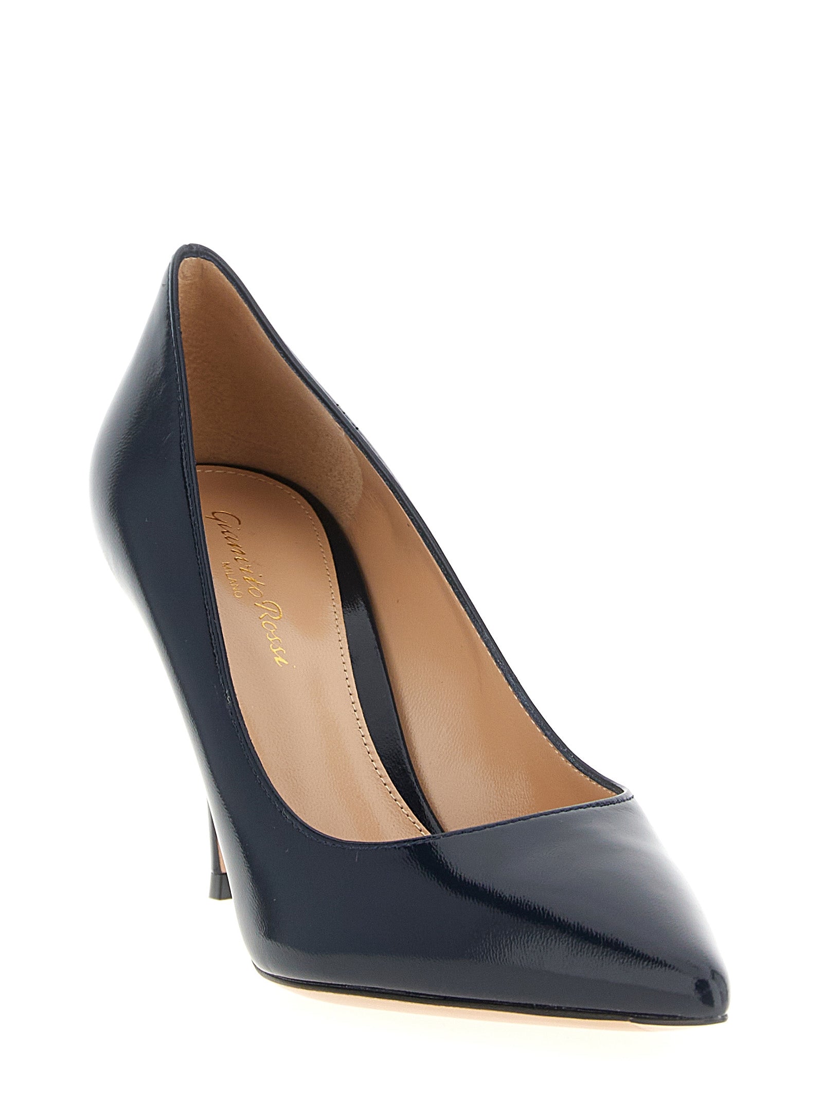 GIANVITO ROSSI - GIANVITO ROSSI - ’Gianvito’ pumps - Women’s Shoes