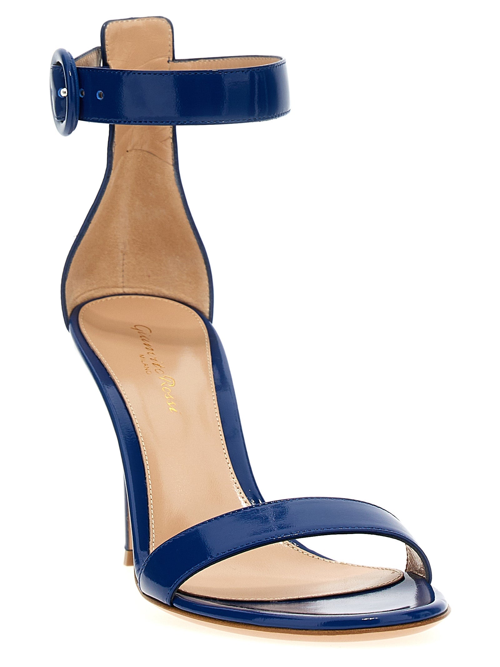 GIANVITO ROSSI - GIANVITO ROSSI - ’Portofino’ sandals - Women’s Shoes