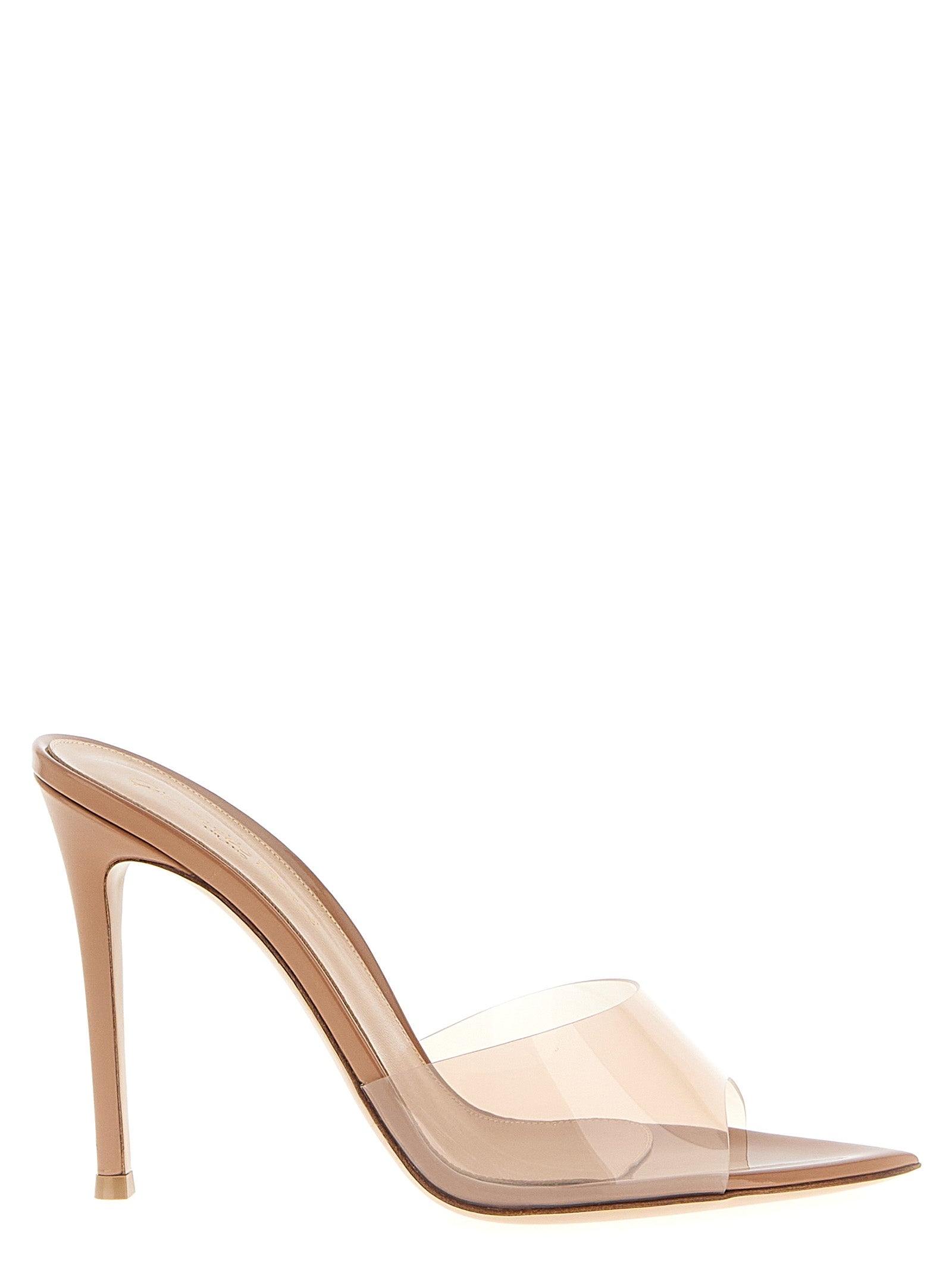 GIANVITO ROSSI - GIANVITO ROSSI - ’Elle’ sandals - Women’s Shoes
