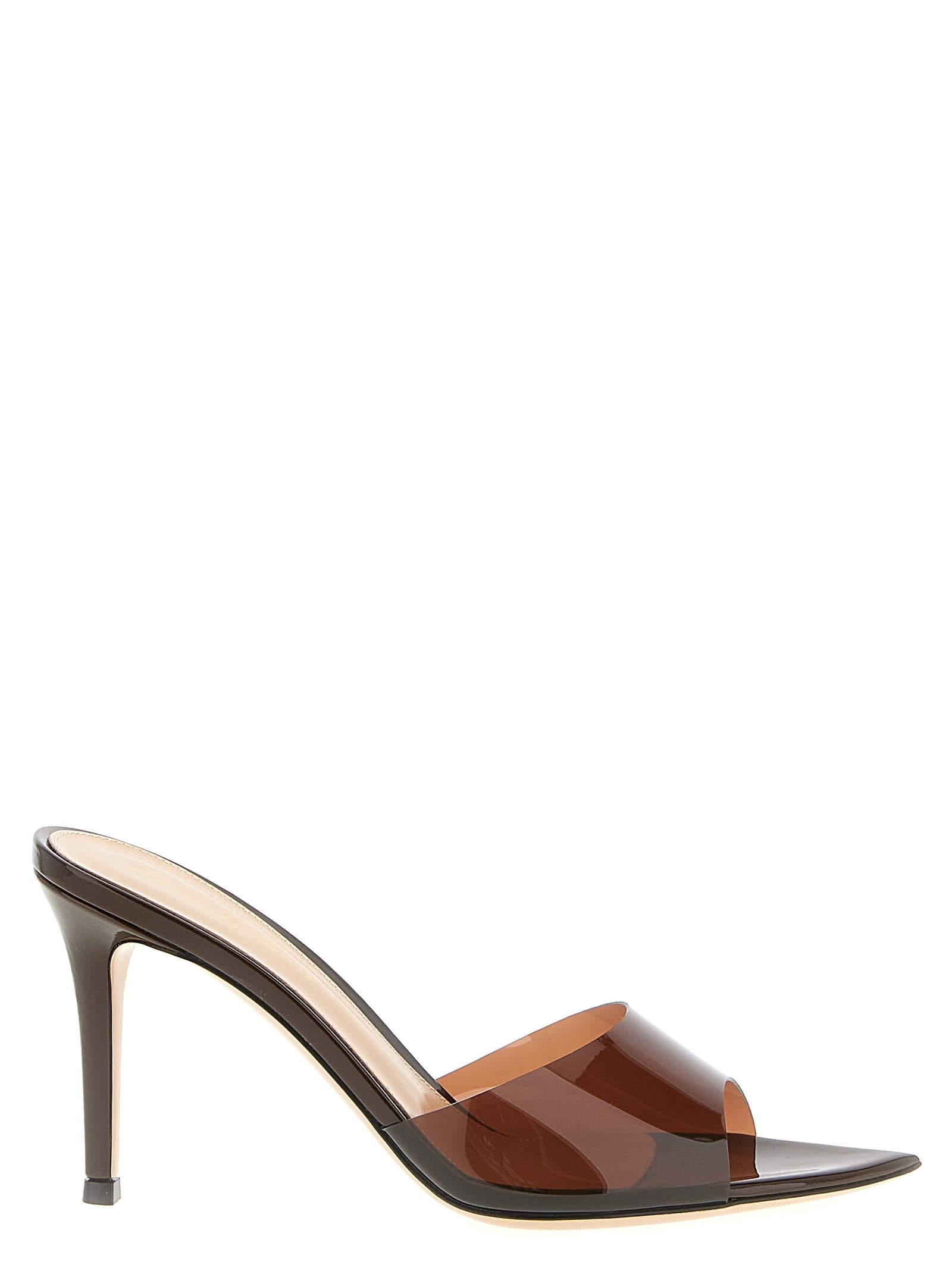 GIANVITO ROSSI - GIANVITO ROSSI - ’Elle’ sandals - Women’s Shoes