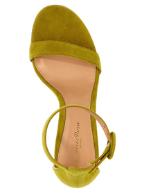 GIANVITO ROSSI - GIANVITO ROSSI - ’Portofino’ sandals - Women’s Shoes