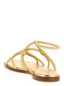 GIANVITO ROSSI - GIANVITO ROSSI - ’G32574’ sandals - Women’s Shoes