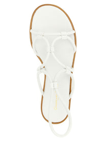 GIANVITO ROSSI - GIANVITO ROSSI - ’G32574’ sandals - Women’s Shoes