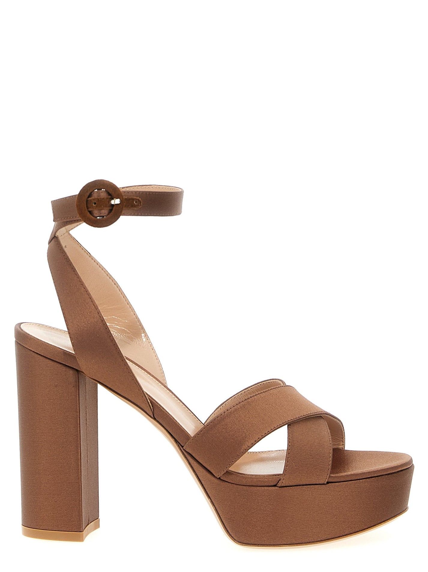 GIANVITO ROSSI - GIANVITO ROSSI - ’Sabrina’ sandals - Women’s Shoes