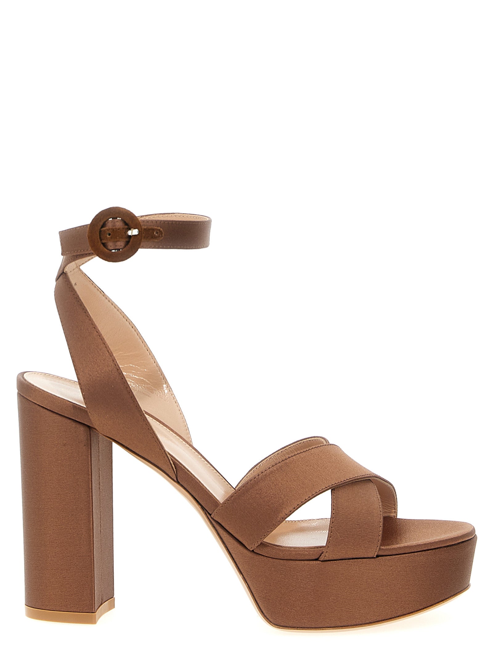 GIANVITO ROSSI - GIANVITO ROSSI - ’Sabrina’ sandals - Women’s Shoes