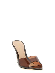 GIANVITO ROSSI - GIANVITO ROSSI - ’Elle’ sandals - Women’s Shoes