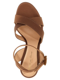 GIANVITO ROSSI - GIANVITO ROSSI - ’Sabrina’ sandals - Women’s Shoes