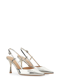 GIANVITO ROSSI - Scarpa ’Ascent’ - Home-&gt;Woman-&gt;FOOTWEAR-&gt;HIGH HEELS