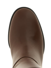 GIANVITO ROSSI - GIANVITO ROSSI - ’Santiago’ boots - Women’s Shoes