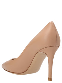 GIANVITO ROSSI - GIANVITO ROSSI - ’Gianvito’ pumps - Women’s Shoes