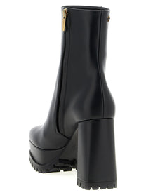 GIANVITO ROSSI - GIANVITO ROSSI - ’Harlem’ ankle boots - Women’s Shoes