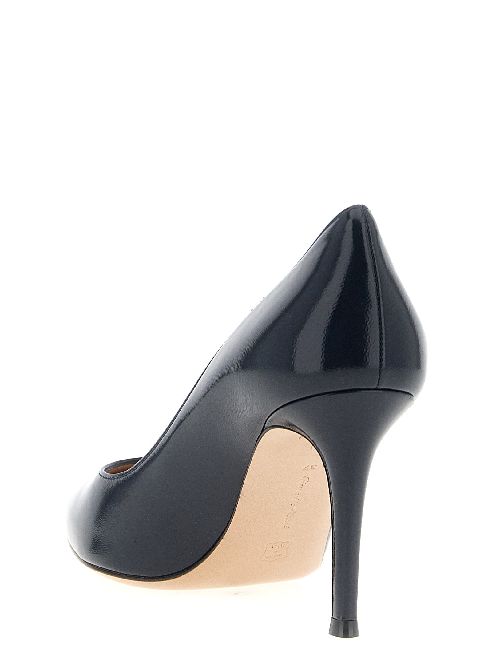 GIANVITO ROSSI - GIANVITO ROSSI - ’Gianvito’ pumps - Women’s Shoes