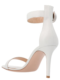 GIANVITO ROSSI - GIANVITO ROSSI - ’Portofino’ sandals - Women’s Shoes