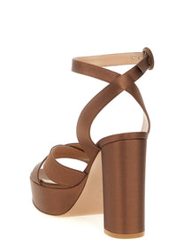 GIANVITO ROSSI - GIANVITO ROSSI - ’Sabrina’ sandals - Women’s Shoes