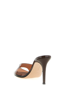 GIANVITO ROSSI - GIANVITO ROSSI - ’Elle’ sandals - Women’s Shoes
