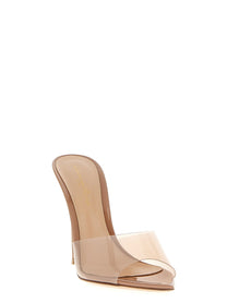GIANVITO ROSSI - GIANVITO ROSSI - ’Elle’ sandals - Women’s Shoes