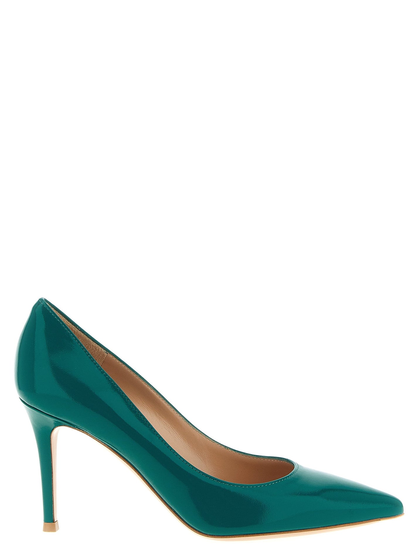 GIANVITO ROSSI - GIANVITO ROSSI - ’Gianvito’ pumps - Women’s Shoes