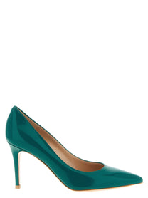 GIANVITO ROSSI - GIANVITO ROSSI - ’Gianvito’ pumps - Women’s Shoes