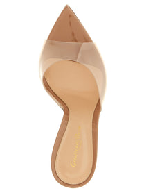 GIANVITO ROSSI - GIANVITO ROSSI - ’Elle’ sandals - Women’s Shoes